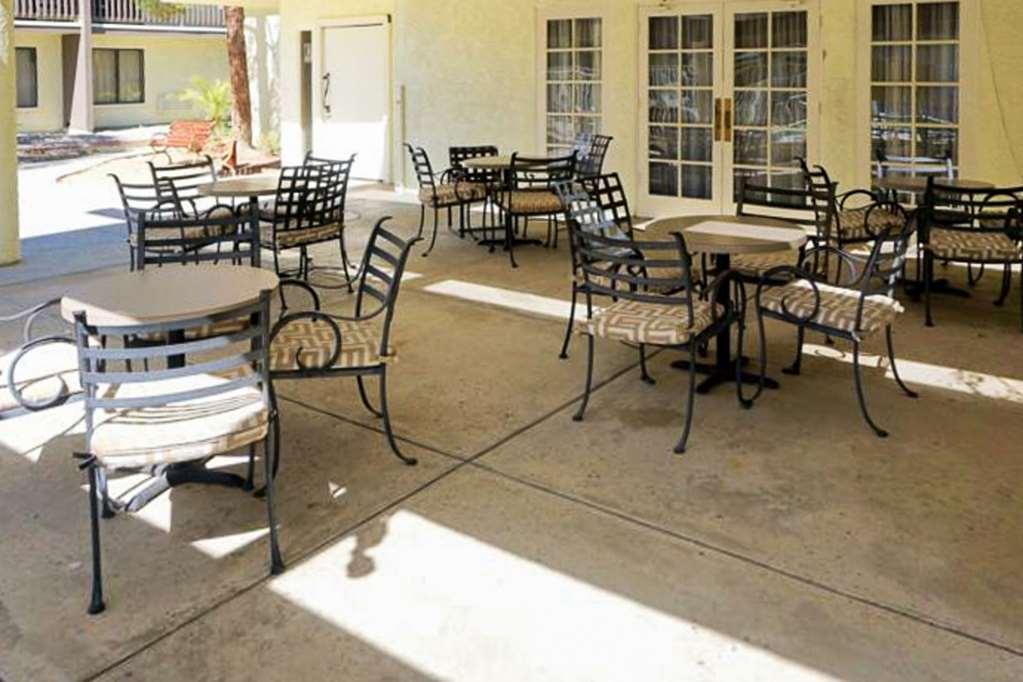 Red Roof Inn Ridgecrest Bekvemmeligheter bilde